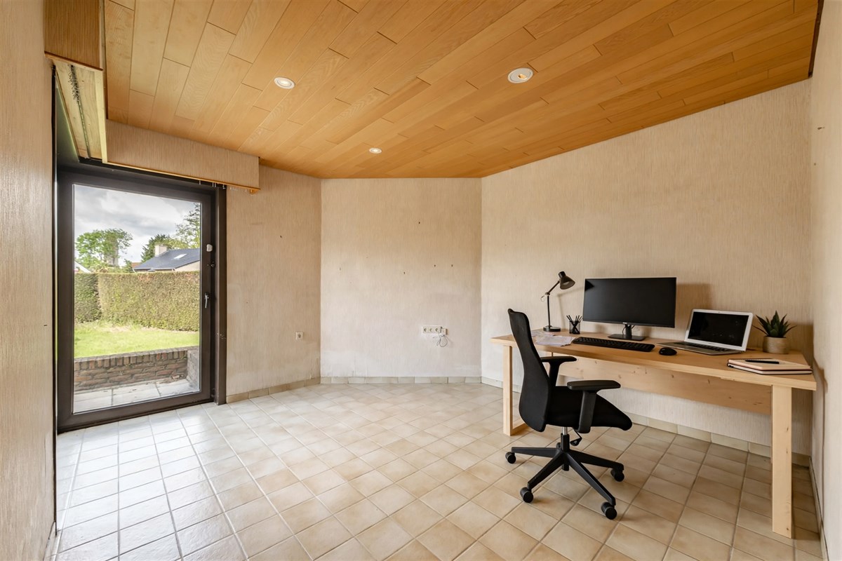 Foto 1 : Huis te 8700 Tielt (België) - Prijs &euro; 387.000