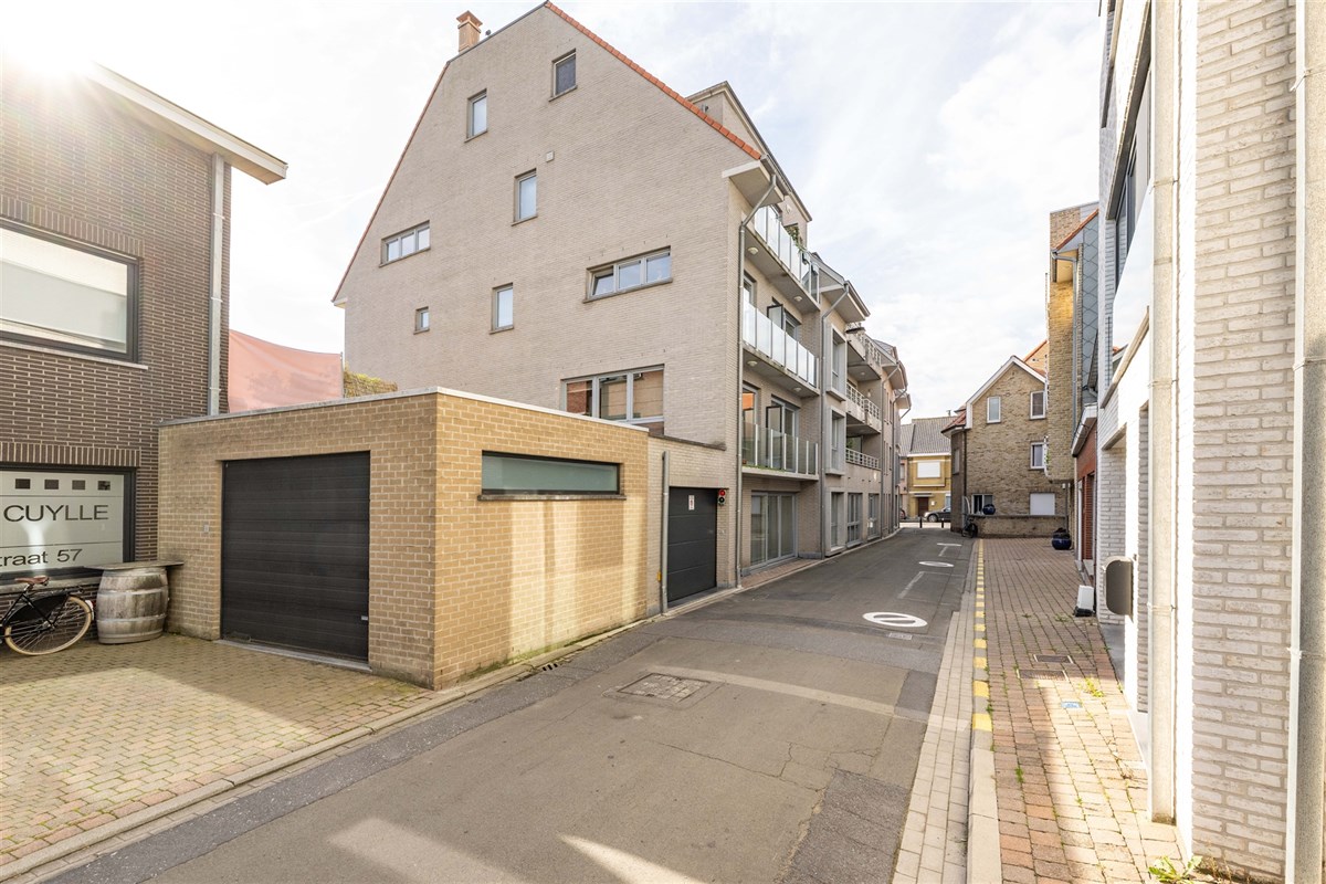 Foto 1 : Appartement te 8820 Torhout (België) - Prijs &euro; 195.000