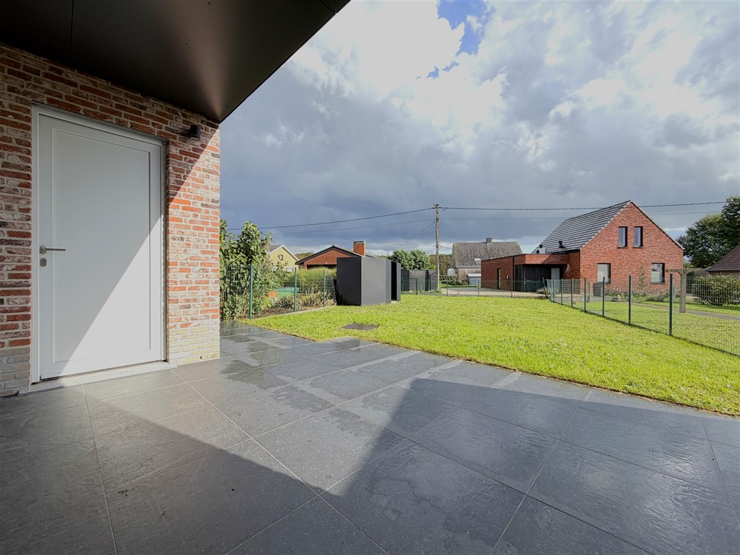 Foto 1 : Huis te 8755 Ruiselede (België) - Prijs &euro; 990
