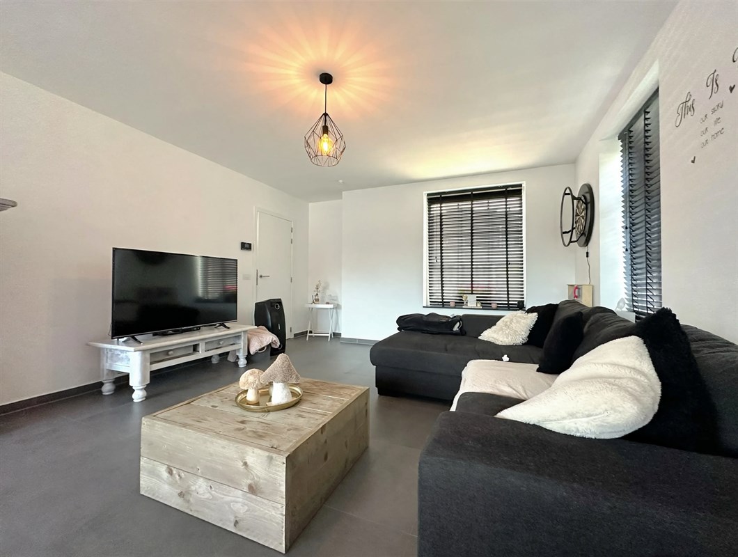 Foto 1 : Huis te 8720 Dentergem (België) - Prijs &euro; 990