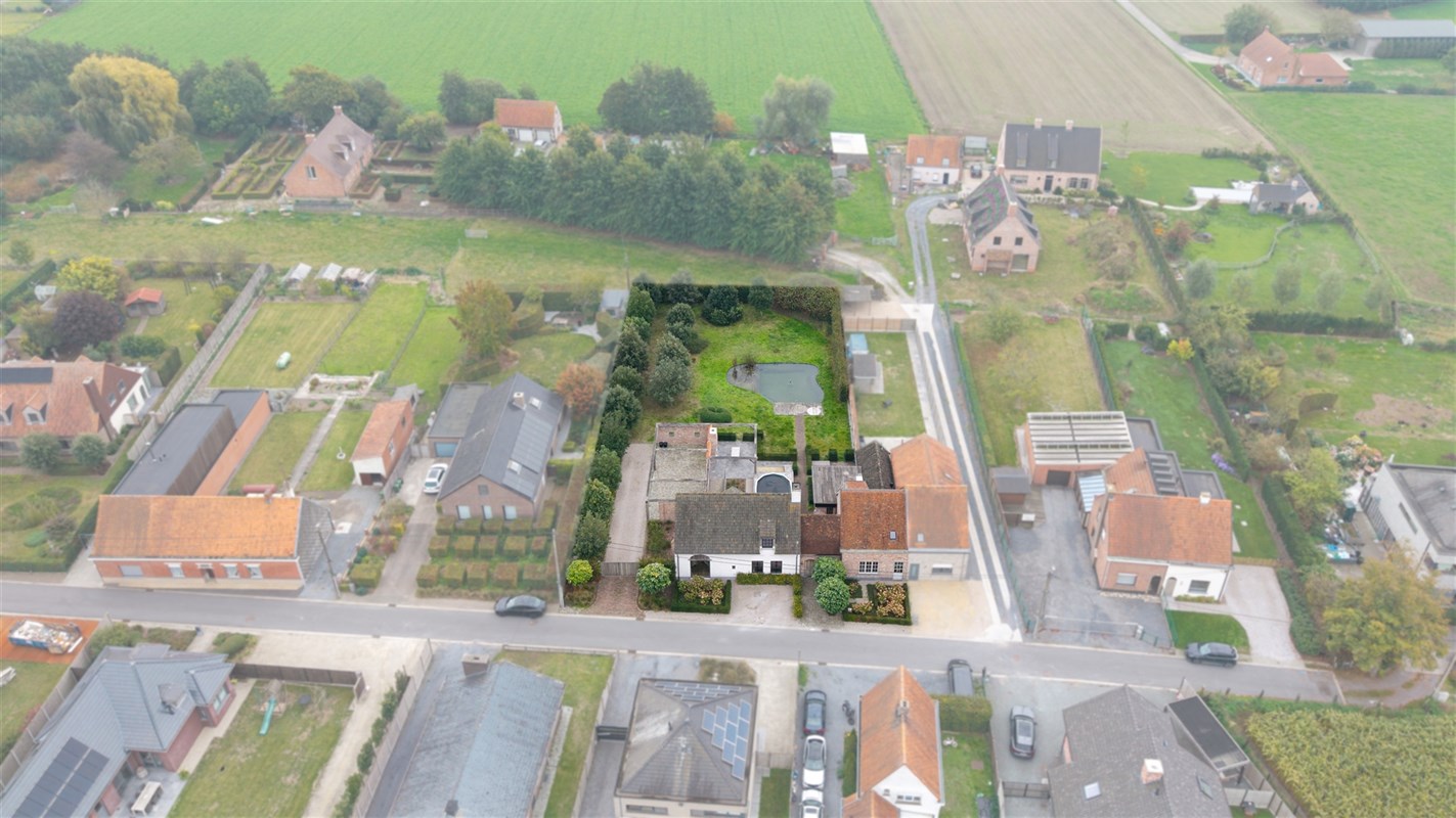 Foto 1 : Villa te 9870 Zulte (België) - Prijs &euro; 795.000