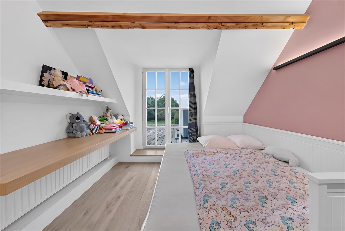 Foto 1 : Villa te 9870 Zulte (België) - Prijs &euro; 795.000