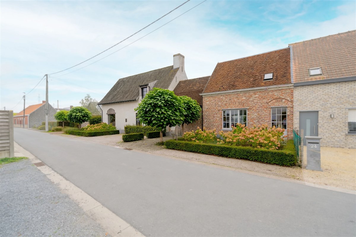 Foto 1 : Villa te 9870 Zulte (België) - Prijs &euro; 795.000