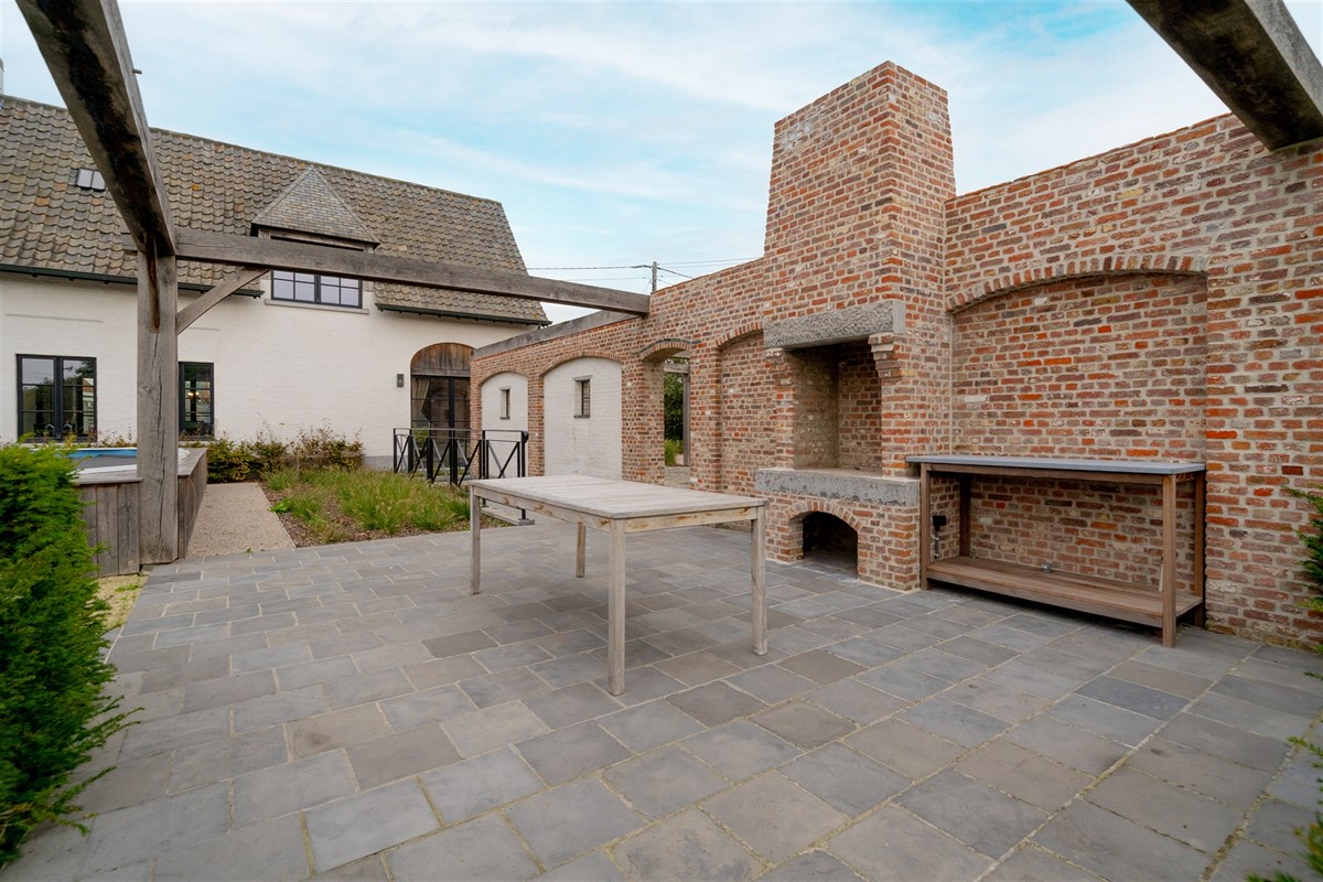 Foto 1 : Villa te 9870 Zulte (België) - Prijs &euro; 795.000