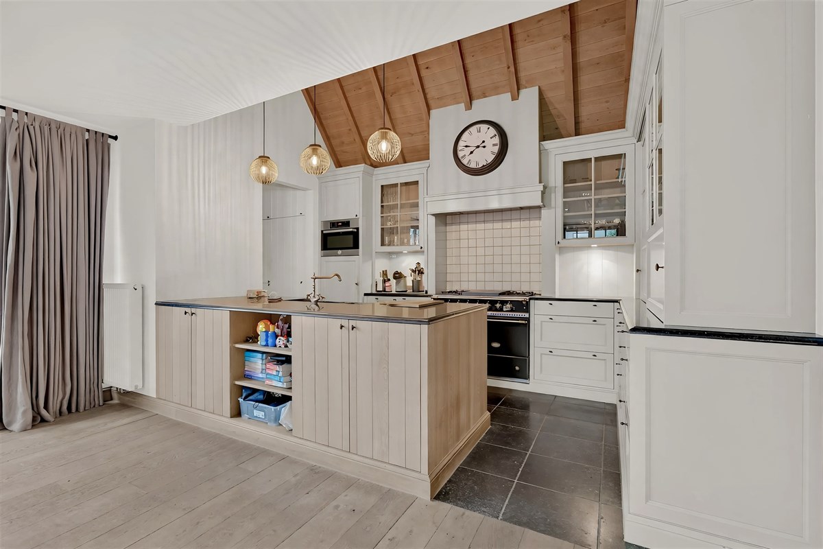 Foto 1 : Villa te 9870 Zulte (België) - Prijs &euro; 795.000