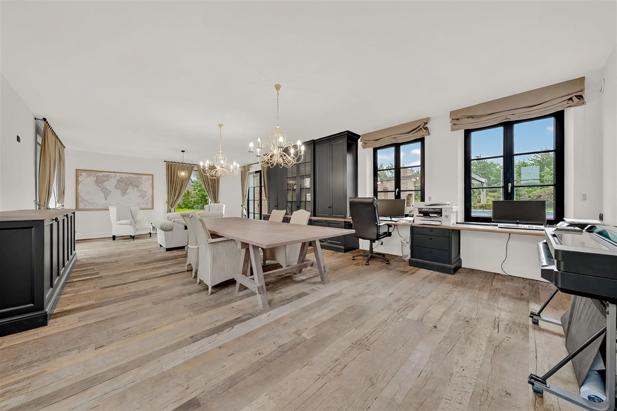 Foto 1 : Villa te 9870 Zulte (België) - Prijs &euro; 795.000