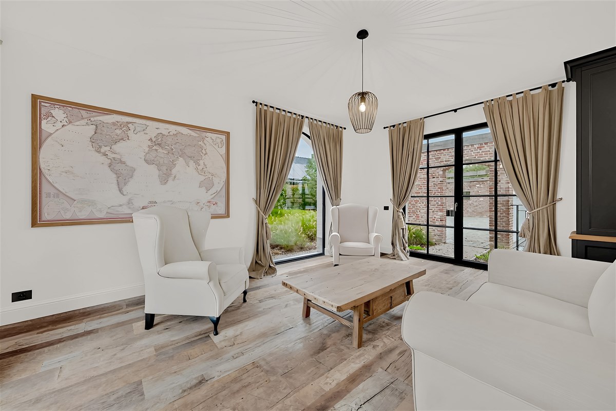 Foto 1 : Villa te 9870 Zulte (België) - Prijs &euro; 795.000