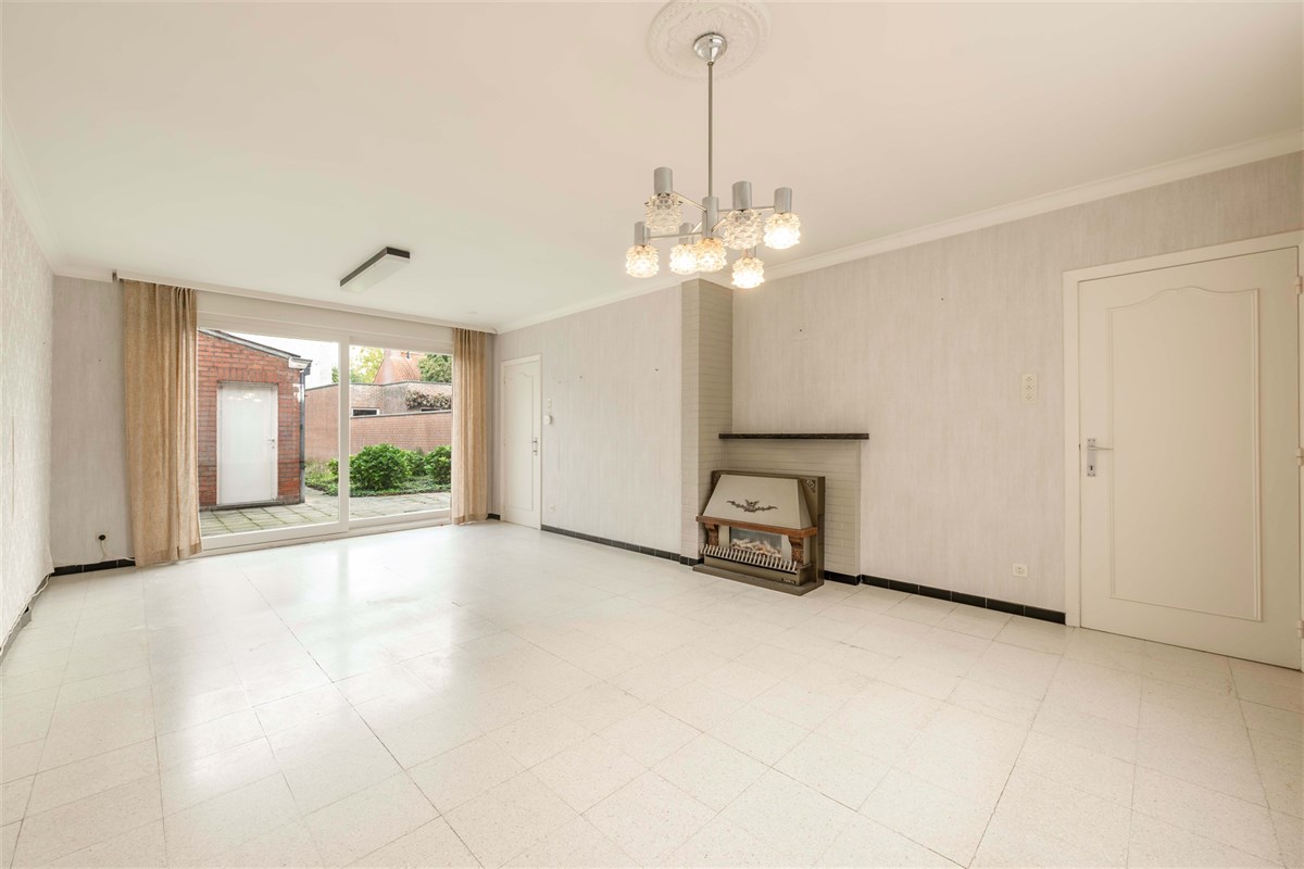 Foto 1 : Huis te 8750 Zwevezele (België) - Prijs &euro; 189.000