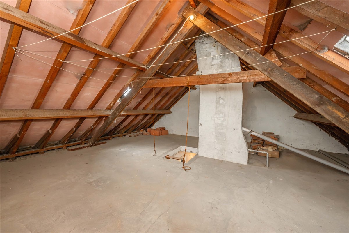 Foto 1 : Huis te 8750 Zwevezele (België) - Prijs &euro; 189.000