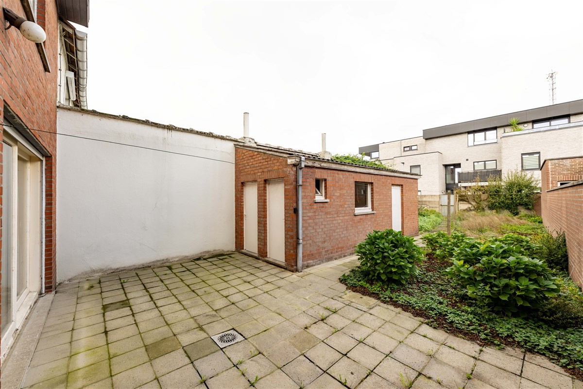 Foto 1 : Huis te 8750 Zwevezele (België) - Prijs &euro; 189.000