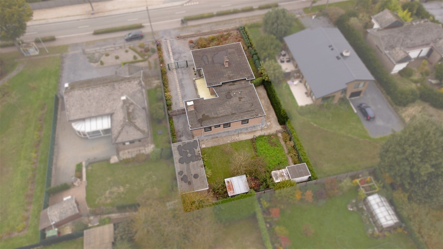 Foto 1 : Huis te 9810 NAZARETH-DE PINTE (België) - Prijs Vanaf &euro; 545.000