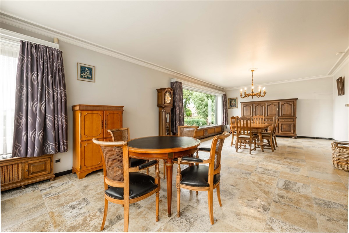 Foto 1 : Huis te 9810 NAZARETH-DE PINTE (België) - Prijs Vanaf &euro; 545.000