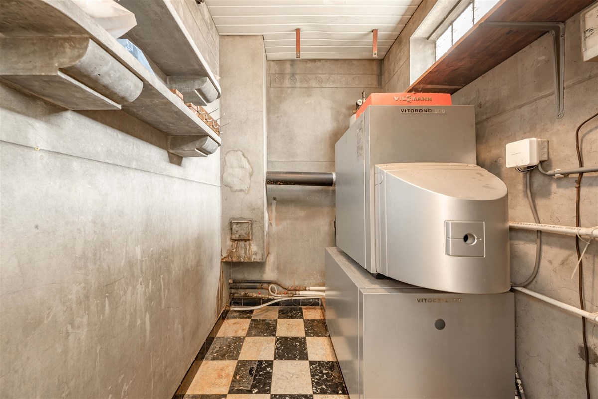 Foto 1 : Huis te 9810 NAZARETH-DE PINTE (België) - Prijs Vanaf &euro; 545.000