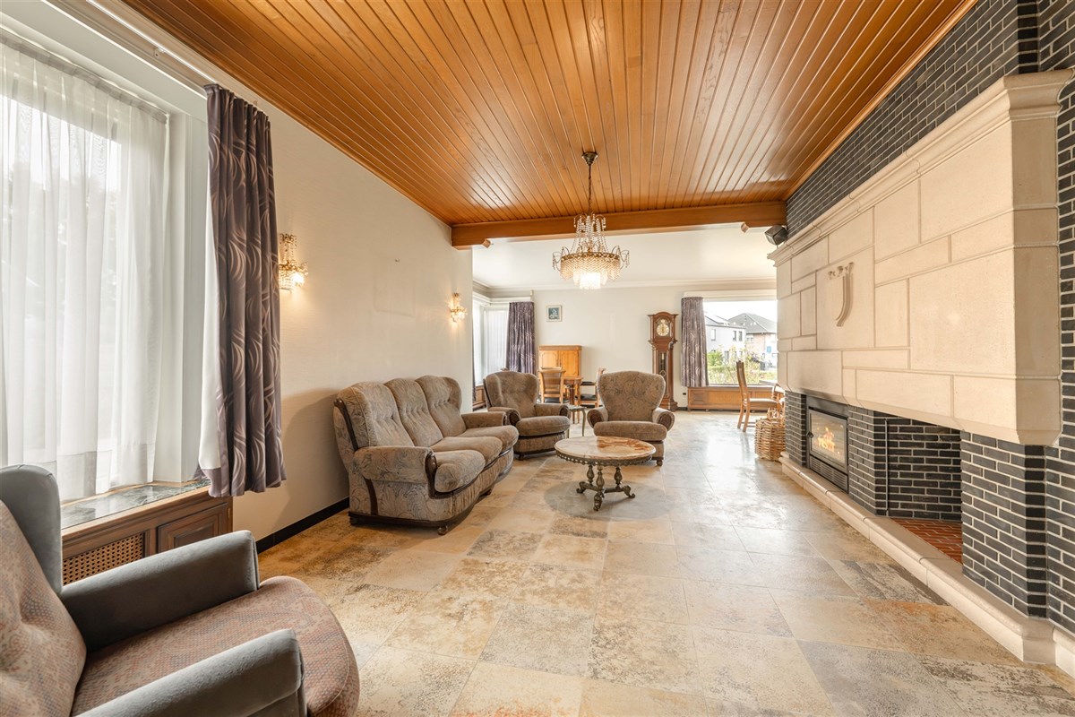 Foto 1 : Huis te 9810 NAZARETH-DE PINTE (België) - Prijs Vanaf &euro; 545.000
