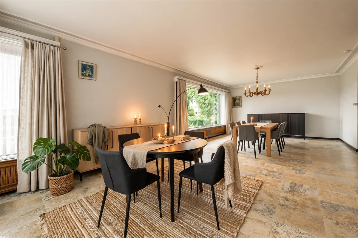 Foto 1 : Huis te 9810 NAZARETH-DE PINTE (België) - Prijs Vanaf &euro; 545.000