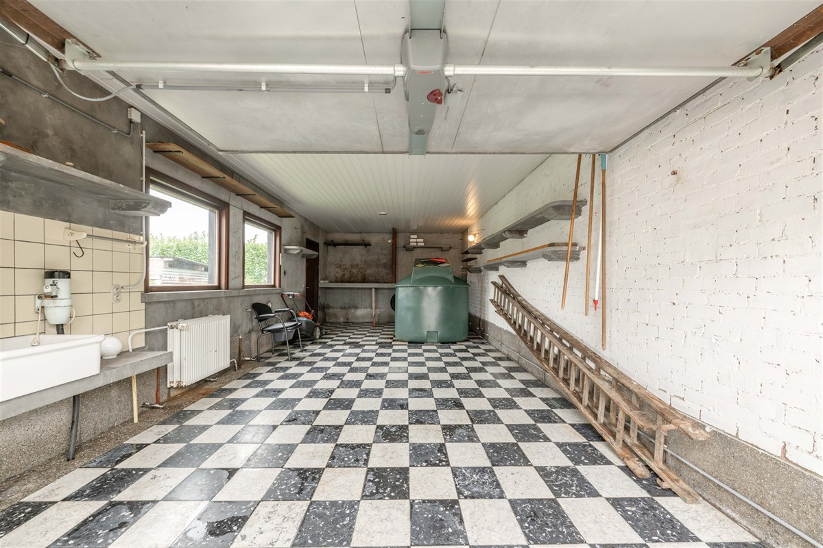 Foto 1 : Huis te 9810 NAZARETH-DE PINTE (België) - Prijs Vanaf &euro; 545.000