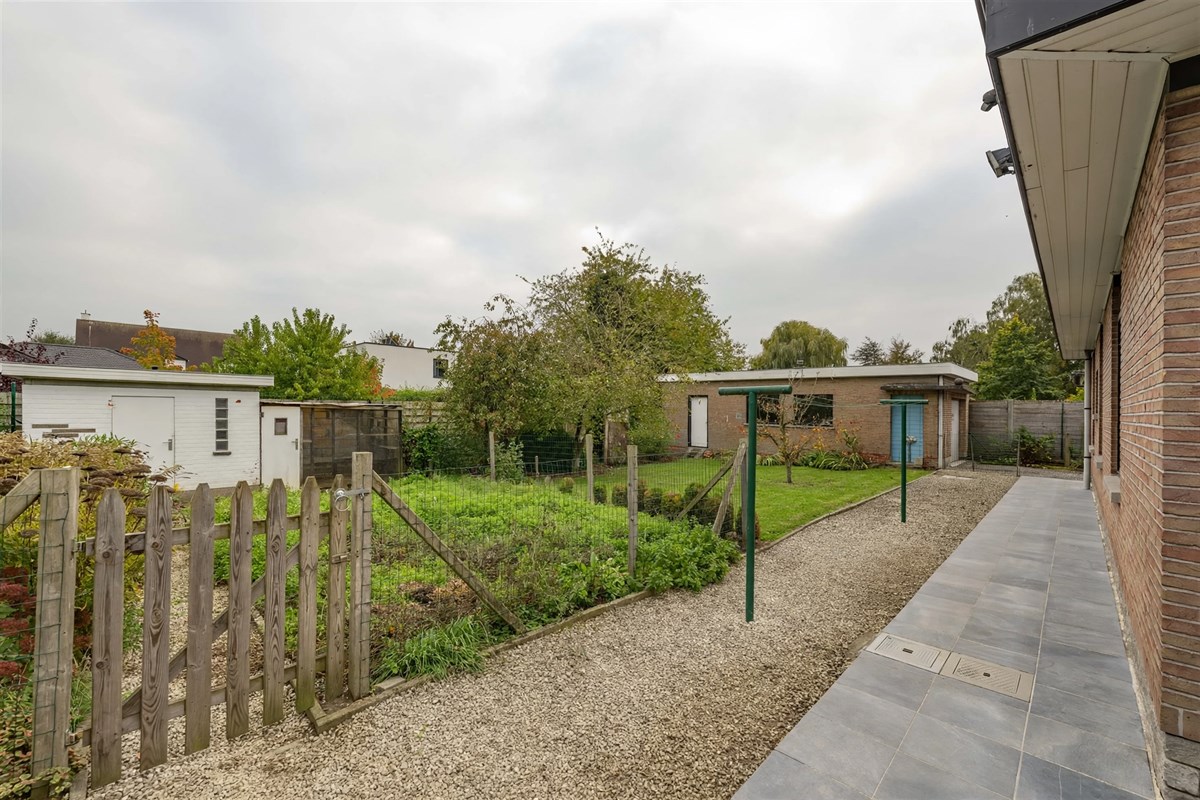 Foto 1 : Huis te 9810 NAZARETH-DE PINTE (België) - Prijs Vanaf &euro; 545.000