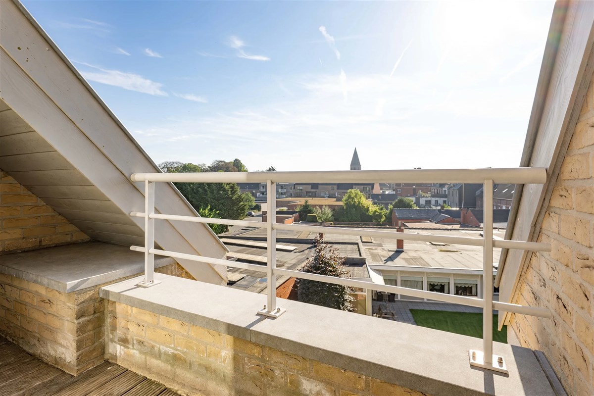 Foto 1 : Appartement te 8820 Torhout (België) - Prijs &euro; 195.000