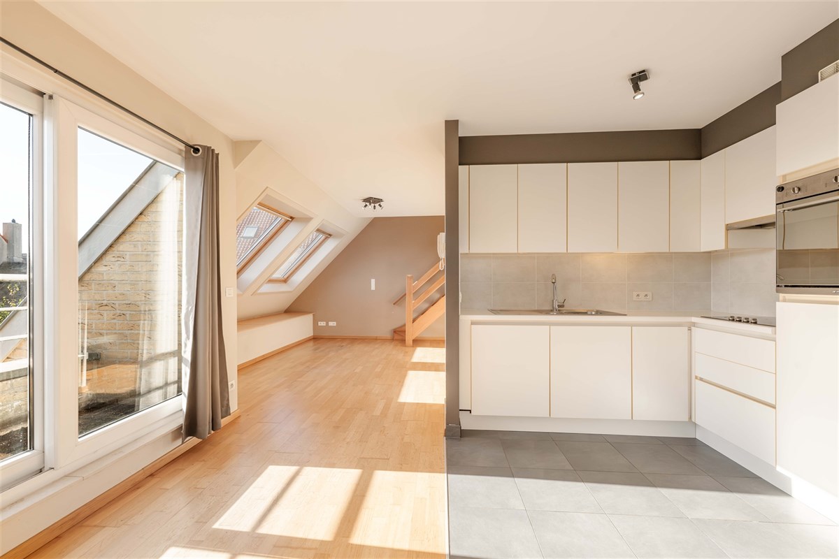 Foto 1 : Appartement te 8820 Torhout (België) - Prijs &euro; 195.000
