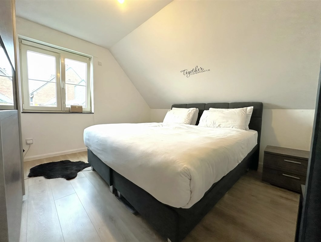 Foto 1 : Huis te 8720 Dentergem (België) - Prijs &euro; 990