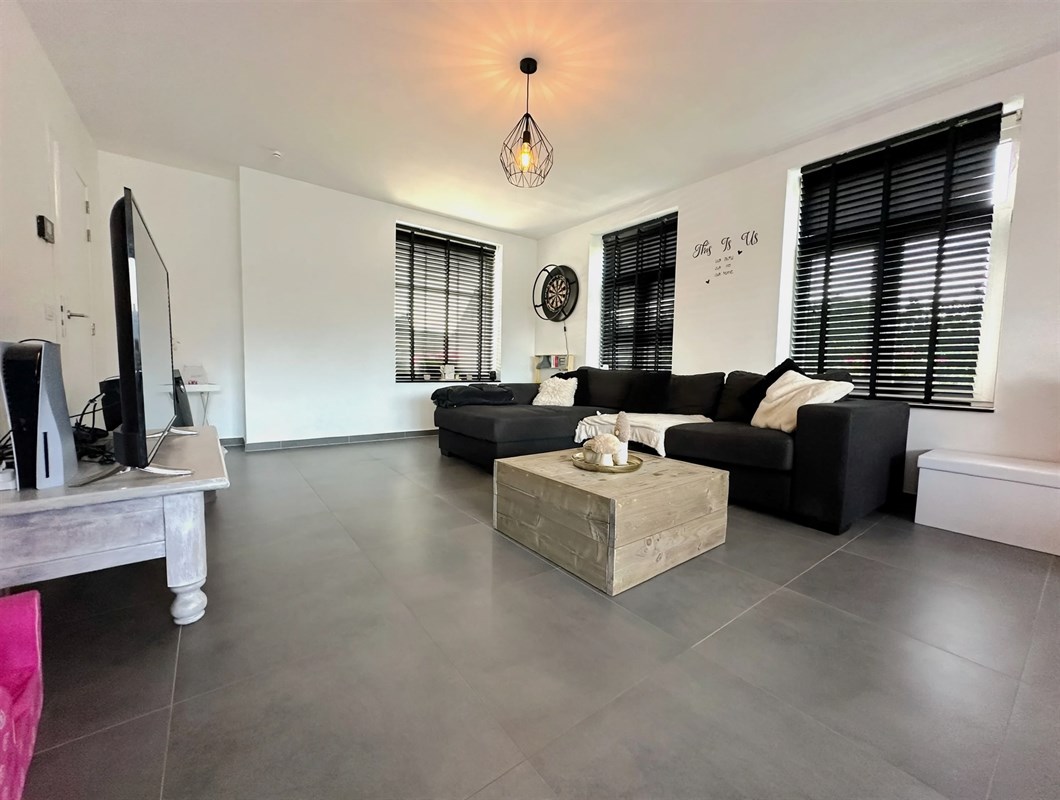Foto 1 : Huis te 8720 Dentergem (België) - Prijs &euro; 990