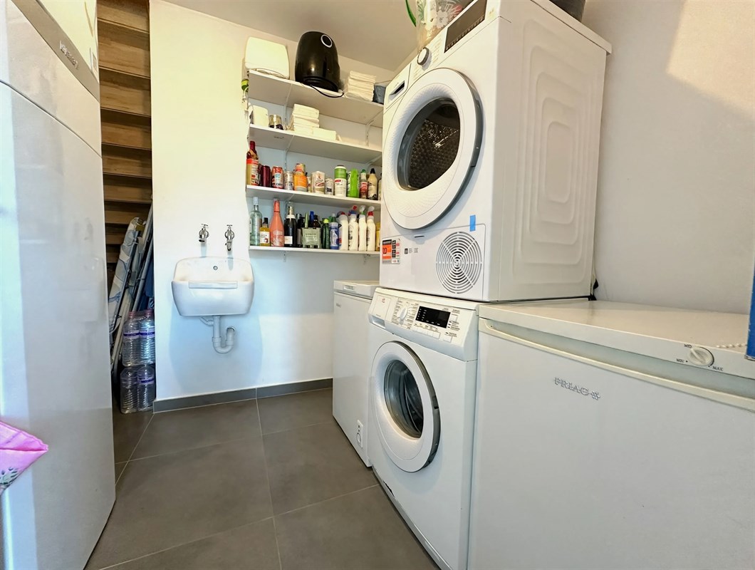 Foto 1 : Huis te 8720 Dentergem (België) - Prijs &euro; 990