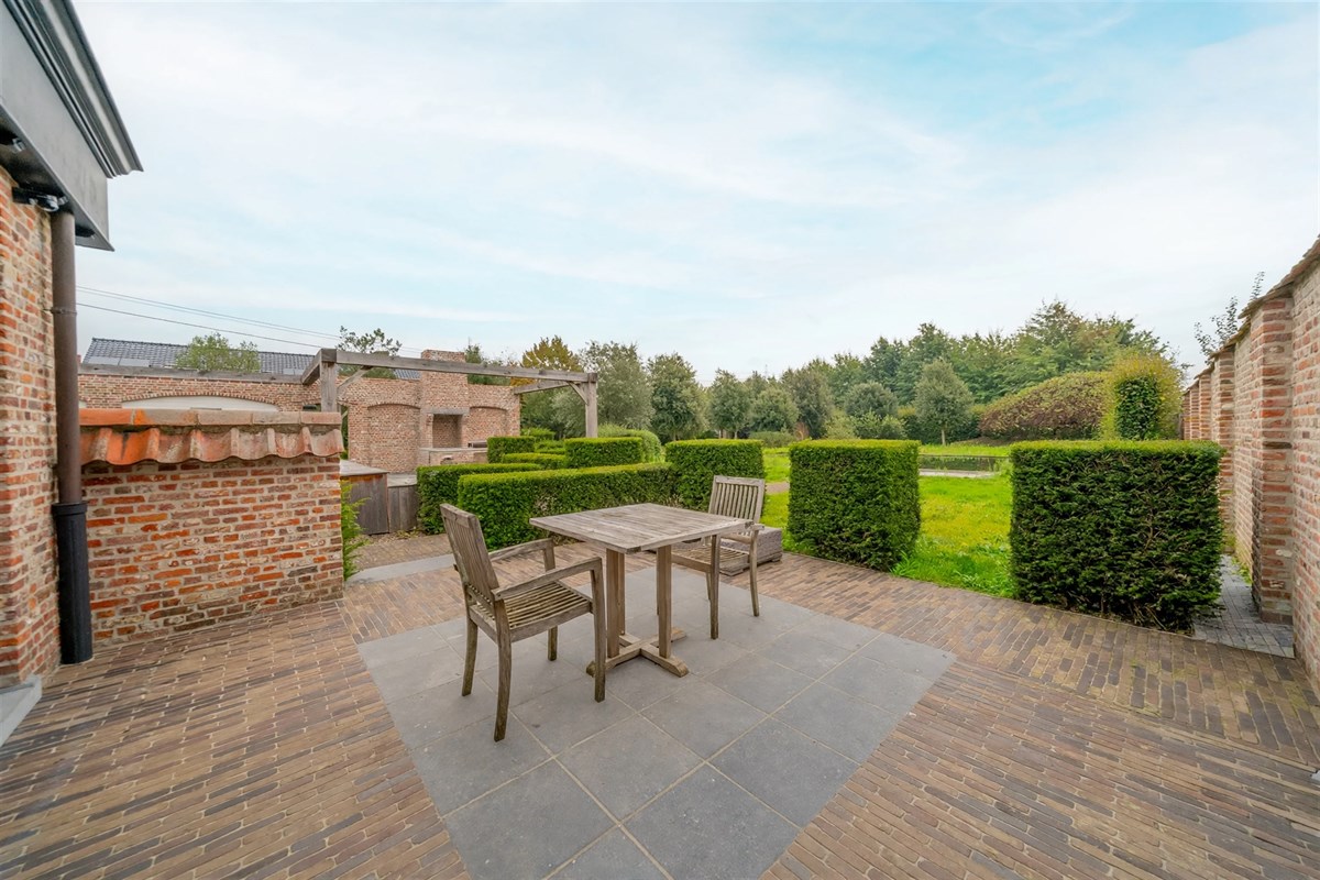 Foto 1 : Villa te 9870 Zulte (België) - Prijs &euro; 795.000