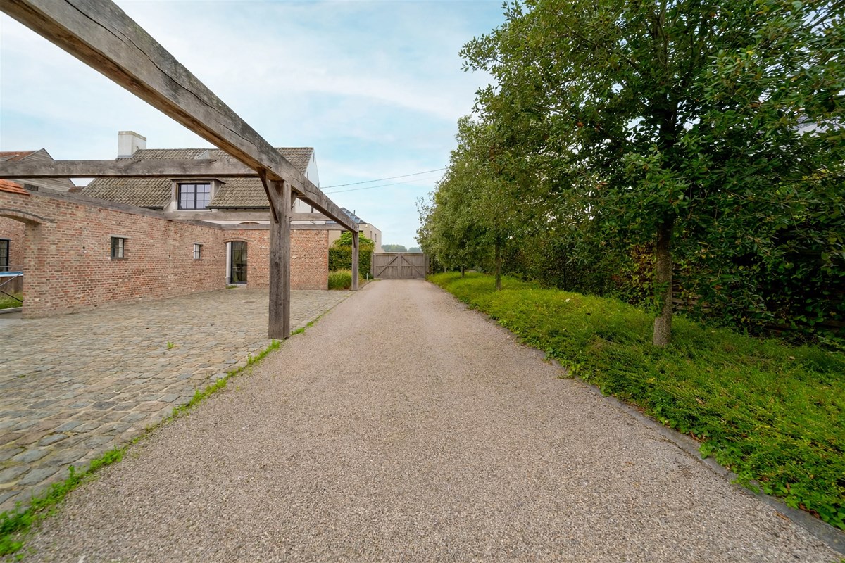 Foto 1 : Villa te 9870 Zulte (België) - Prijs &euro; 795.000