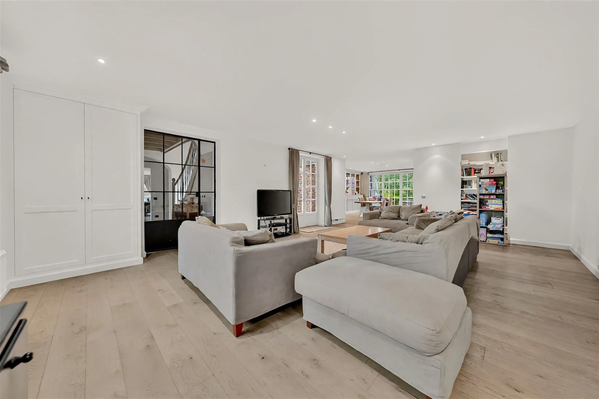 Foto 1 : Villa te 9870 Zulte (België) - Prijs &euro; 795.000