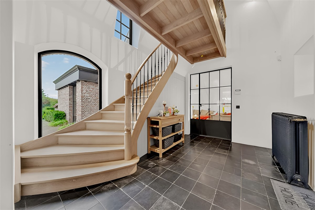 Foto 1 : Villa te 9870 Zulte (België) - Prijs &euro; 795.000