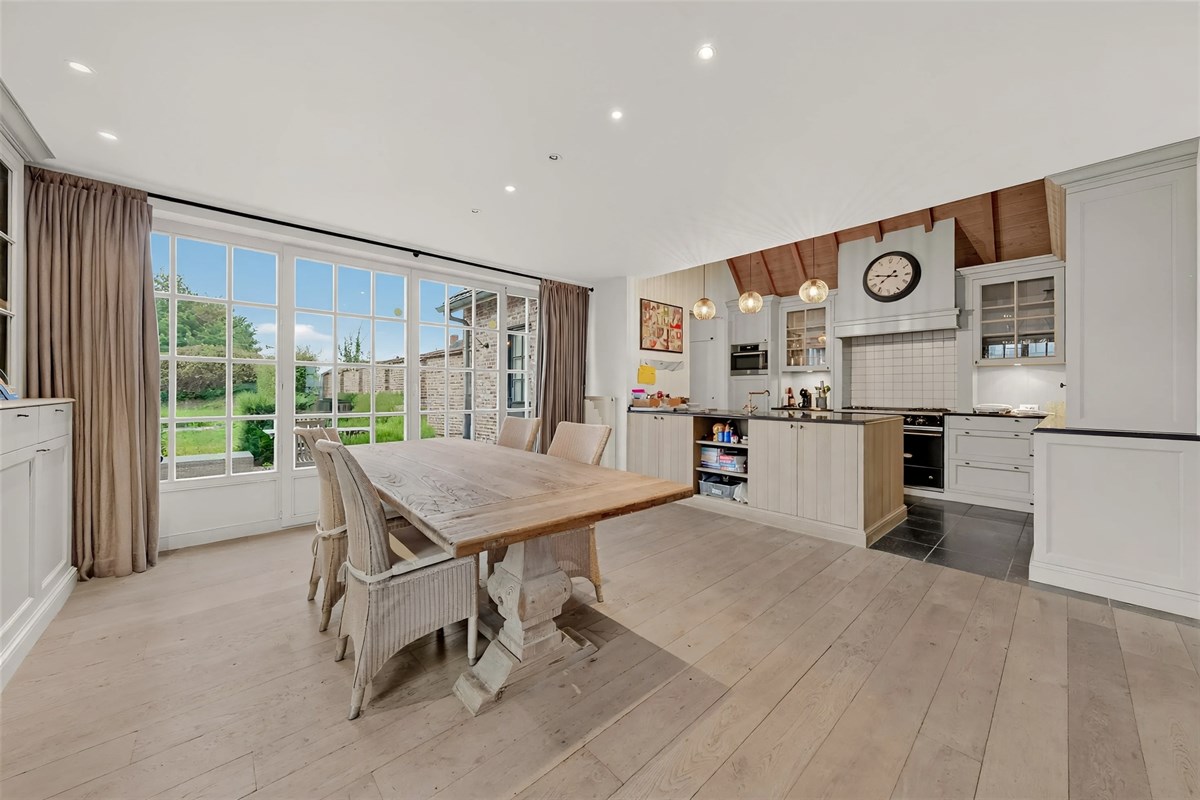 Foto 1 : Villa te 9870 Zulte (België) - Prijs &euro; 795.000