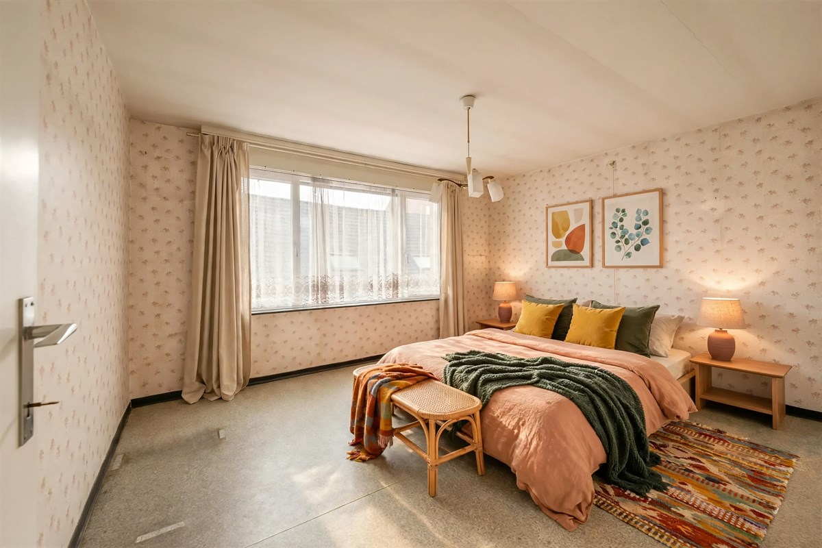 Foto 1 : Huis te 8750 Zwevezele (België) - Prijs &euro; 189.000