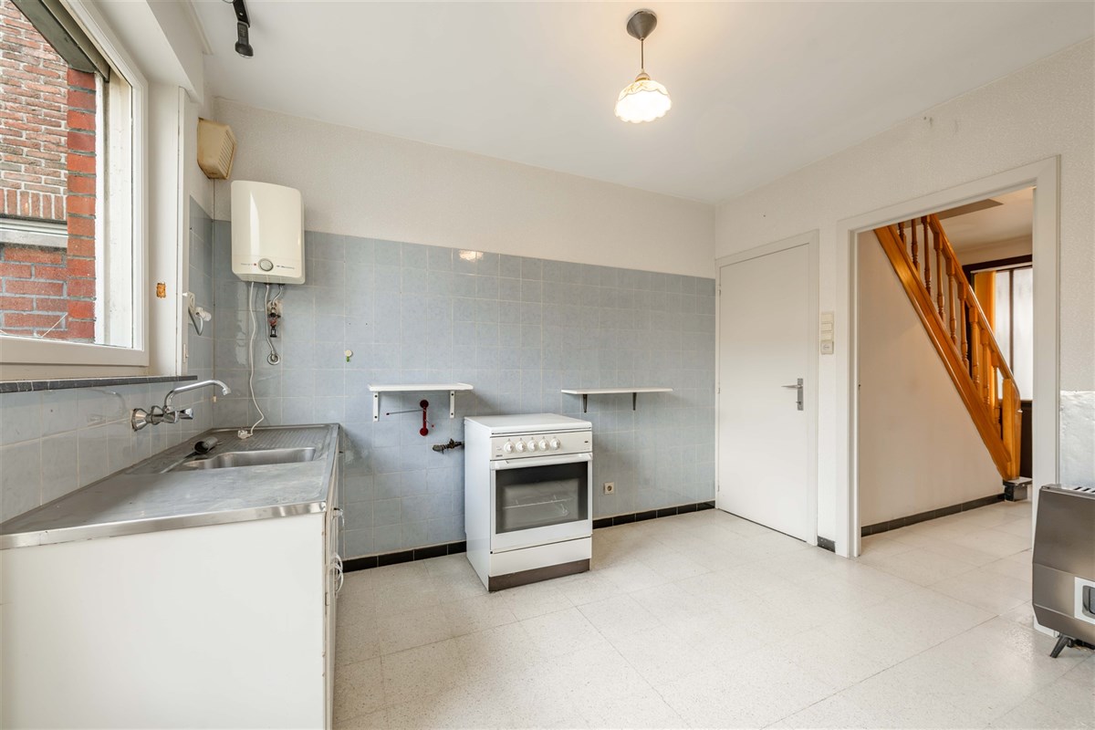 Foto 1 : Huis te 8750 Zwevezele (België) - Prijs &euro; 189.000