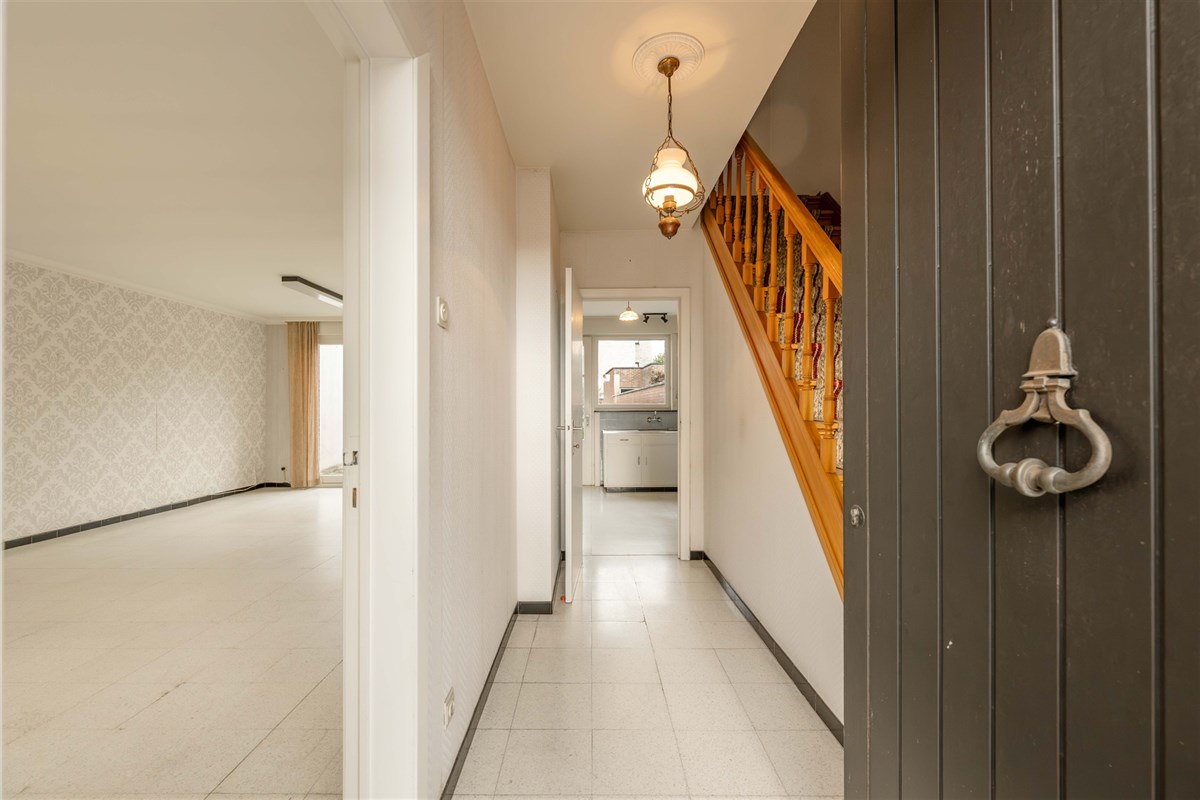 Foto 1 : Huis te 8750 Zwevezele (België) - Prijs &euro; 189.000