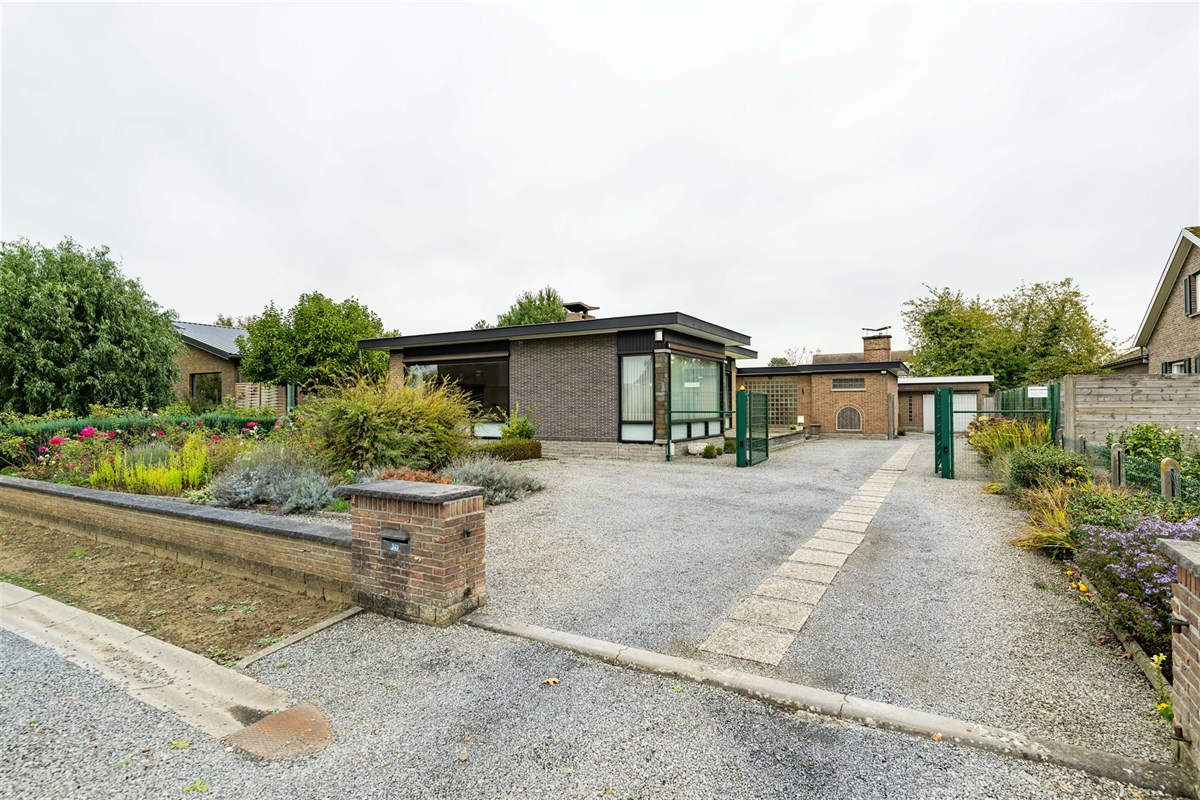 Foto 1 : Huis te 9810 NAZARETH-DE PINTE (België) - Prijs Vanaf &euro; 545.000