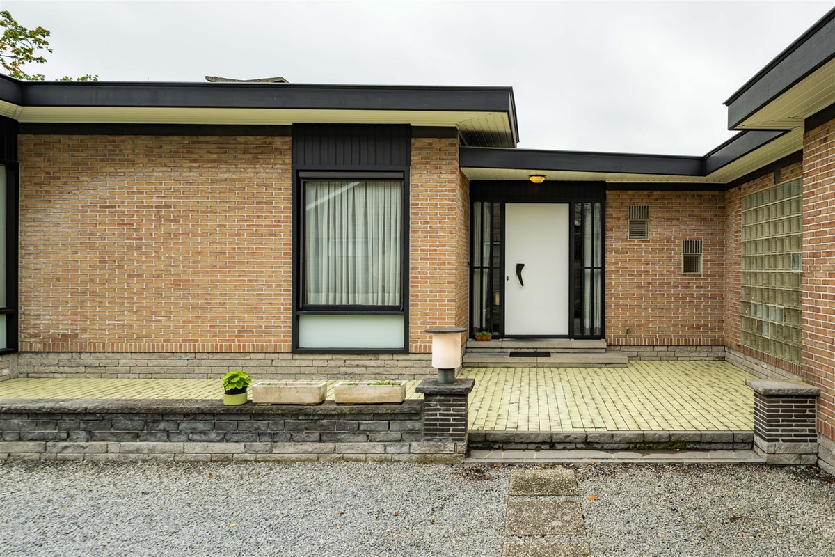 Foto 1 : Huis te 9810 NAZARETH-DE PINTE (België) - Prijs Vanaf &euro; 545.000