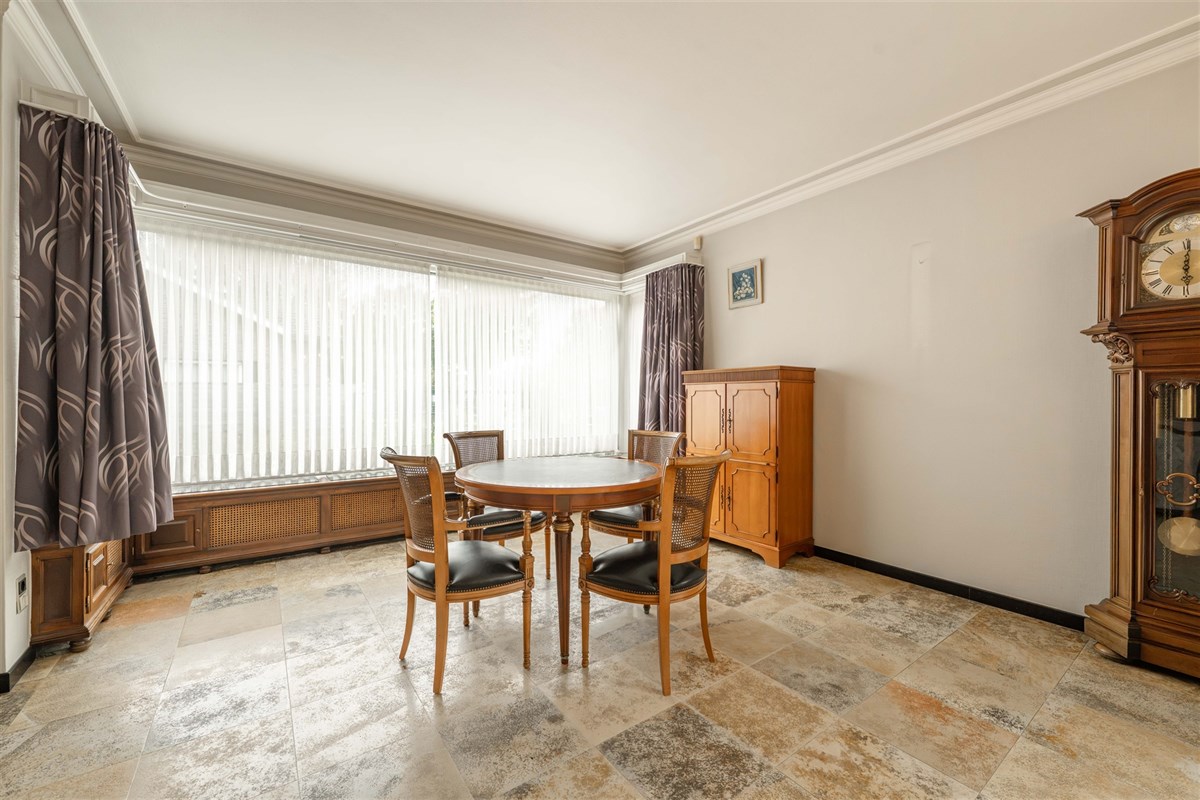 Foto 1 : Huis te 9810 NAZARETH-DE PINTE (België) - Prijs Vanaf &euro; 545.000