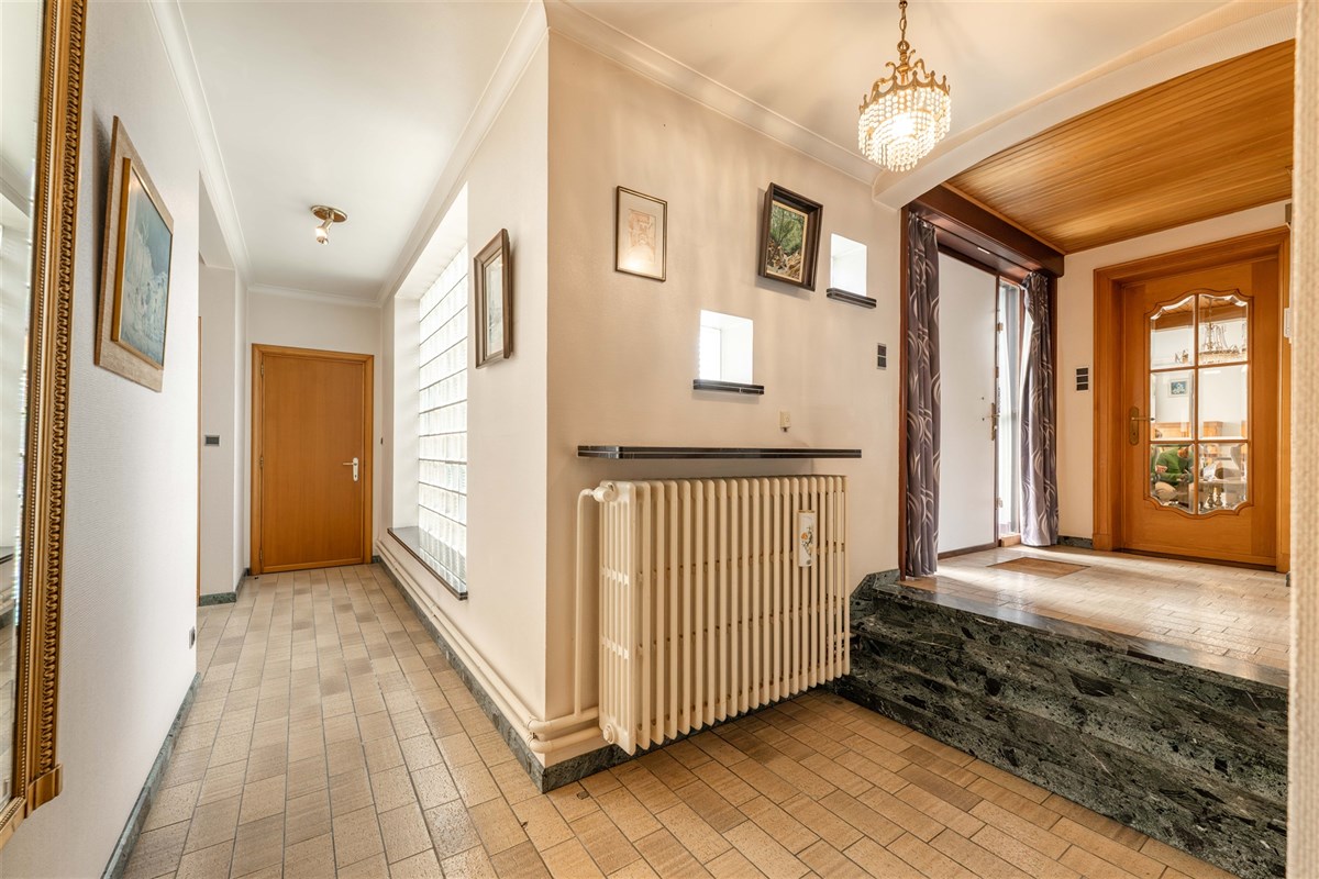 Foto 1 : Huis te 9810 NAZARETH-DE PINTE (België) - Prijs Vanaf &euro; 545.000