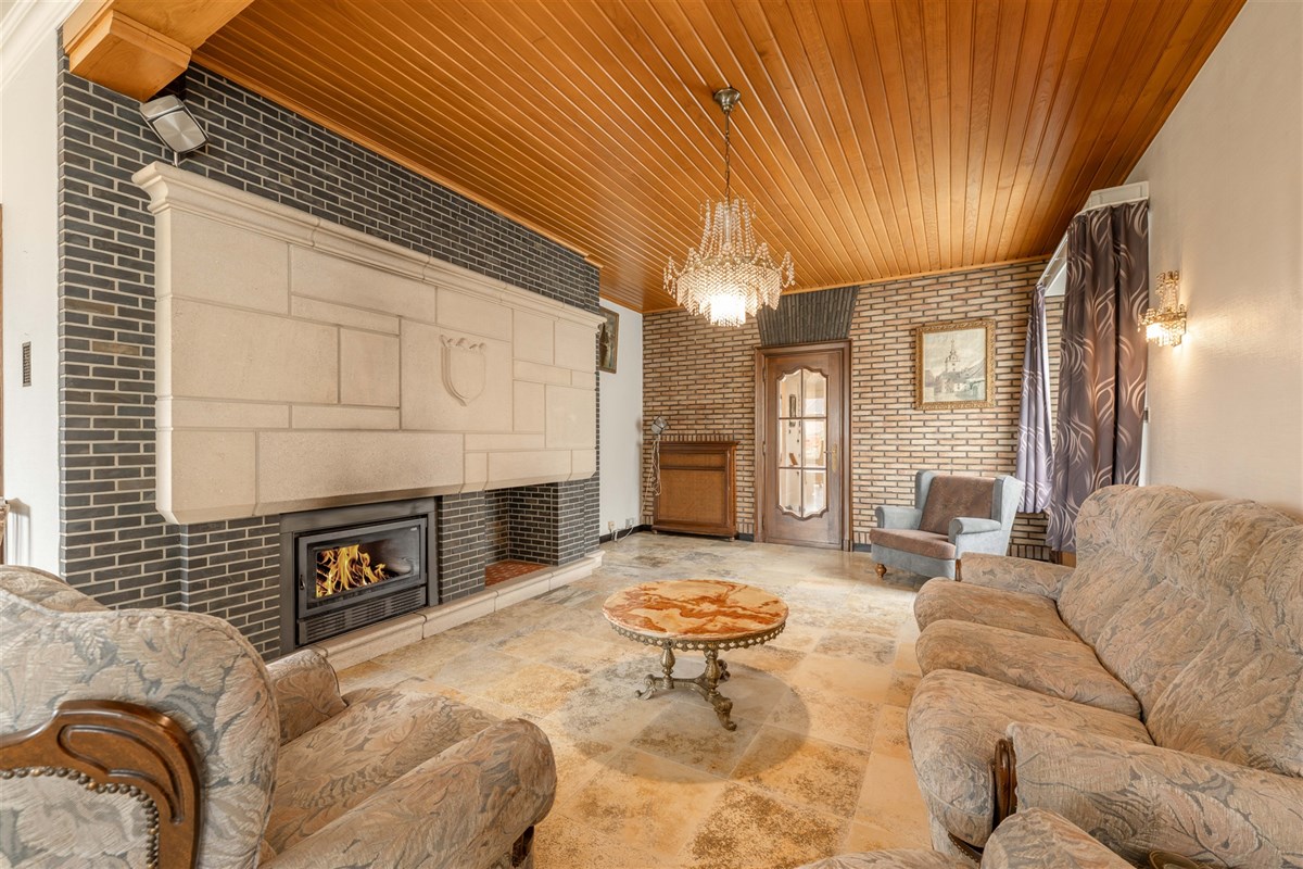 Foto 1 : Huis te 9810 NAZARETH-DE PINTE (België) - Prijs Vanaf &euro; 545.000