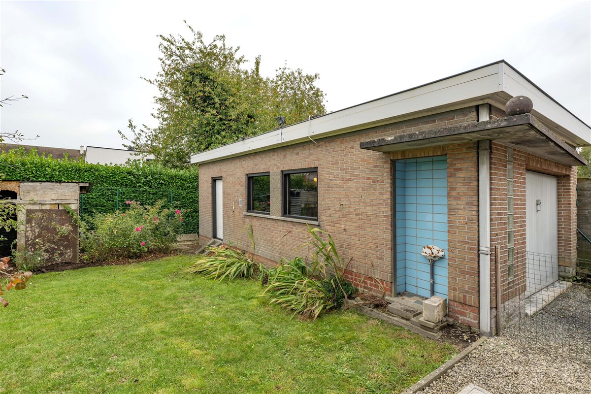 Foto 1 : Huis te 9810 NAZARETH-DE PINTE (België) - Prijs Vanaf &euro; 545.000