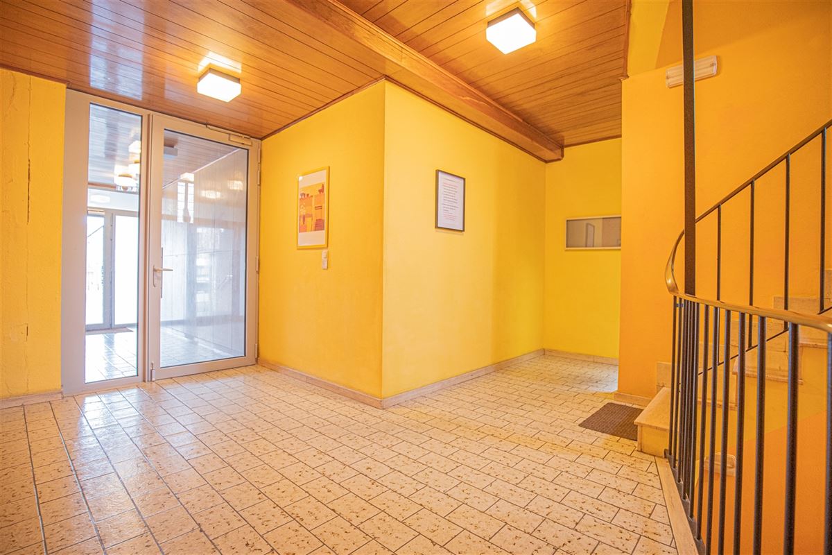 Agence Immobilière à Rocourt, Liège : Appartement à vendre : Place Émile Vandervelde 56 4000 LIÈGE
