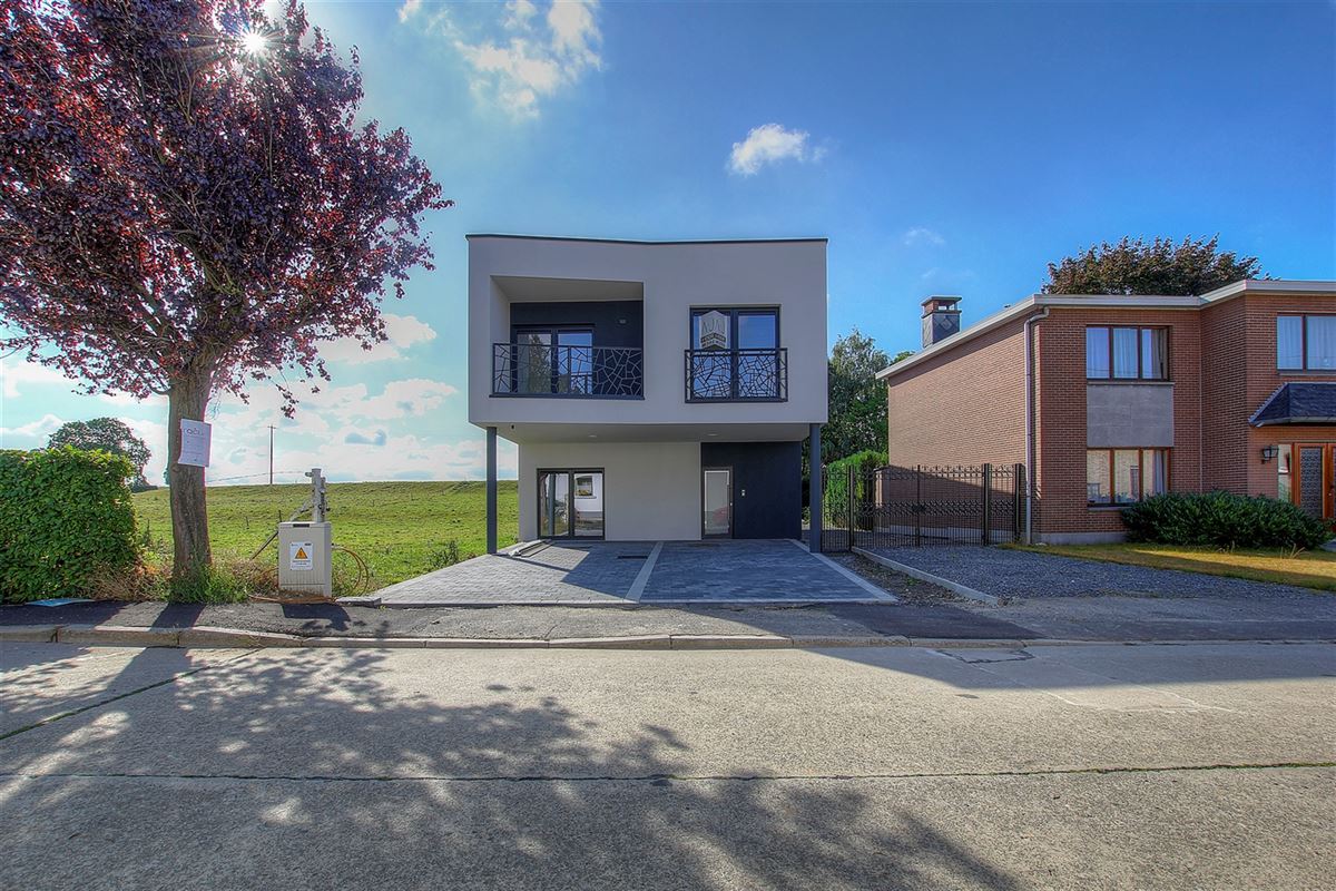 Agence Immobilière à Rocourt, Liège : Appartement à vendre : Rue François Gilon 2 4367 CRISNÉE