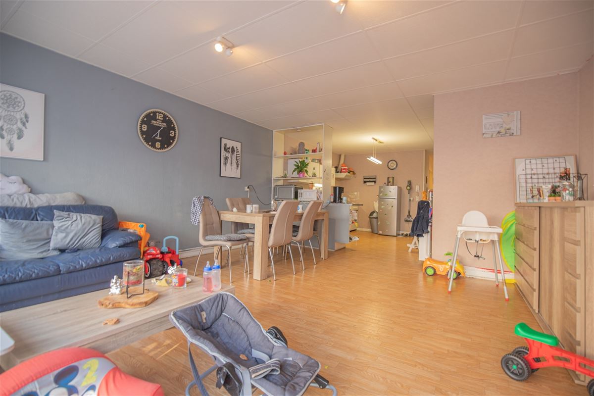 Agence Immobilière à Rocourt, Liège : Immeuble à appartements à vendre : Rue Grand-Vinâve 16 4101 JEMEPPE