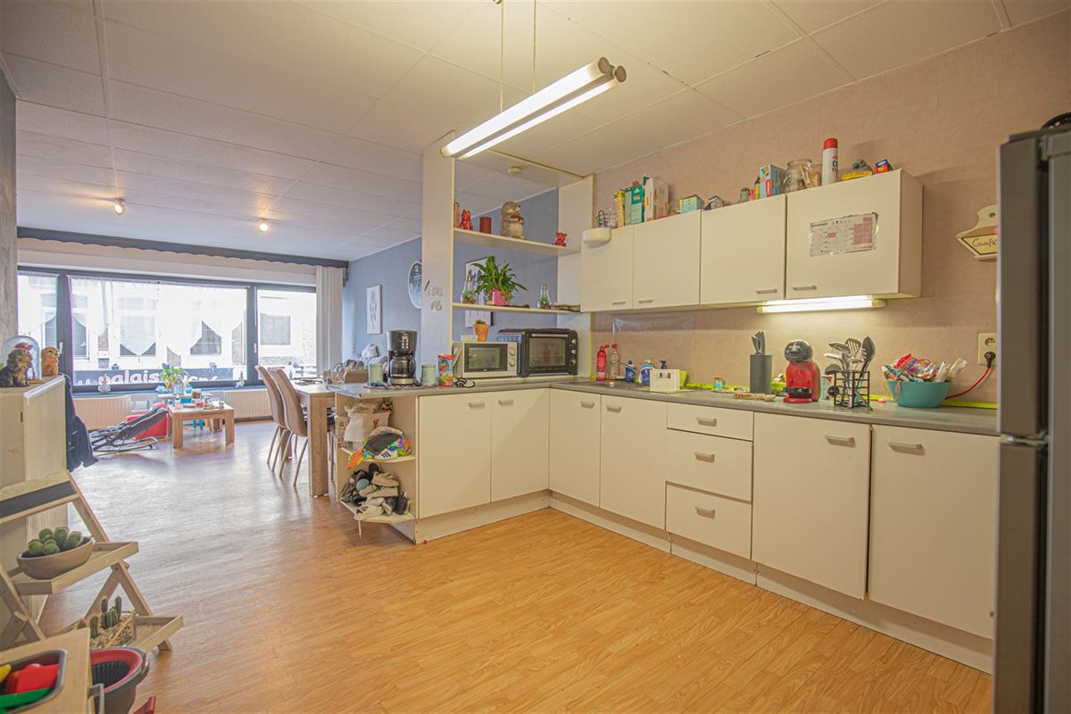 Agence Immobilière à Rocourt, Liège : Immeuble à appartements à vendre : Rue Grand-Vinâve 16 4101 JEMEPPE