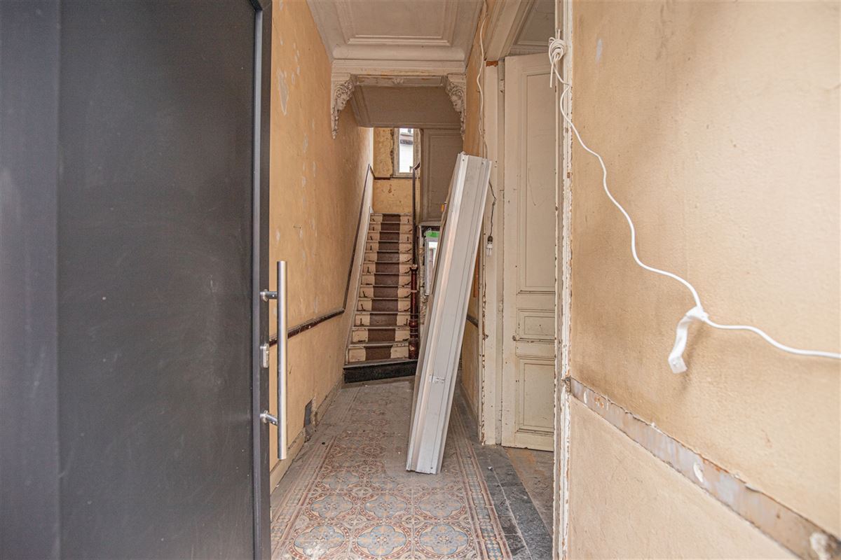Agence Immobilière à Rocourt, Liège : Maison à vendre : Rue Louvrex 13 4000 LIÈGE