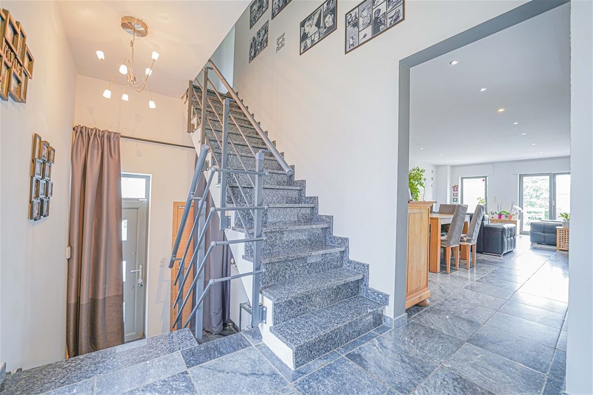 Agence Immobilière à Rocourt, Liège : Villa à vendre : Rue du Pays Minier 24 4400 FLÉMALLE