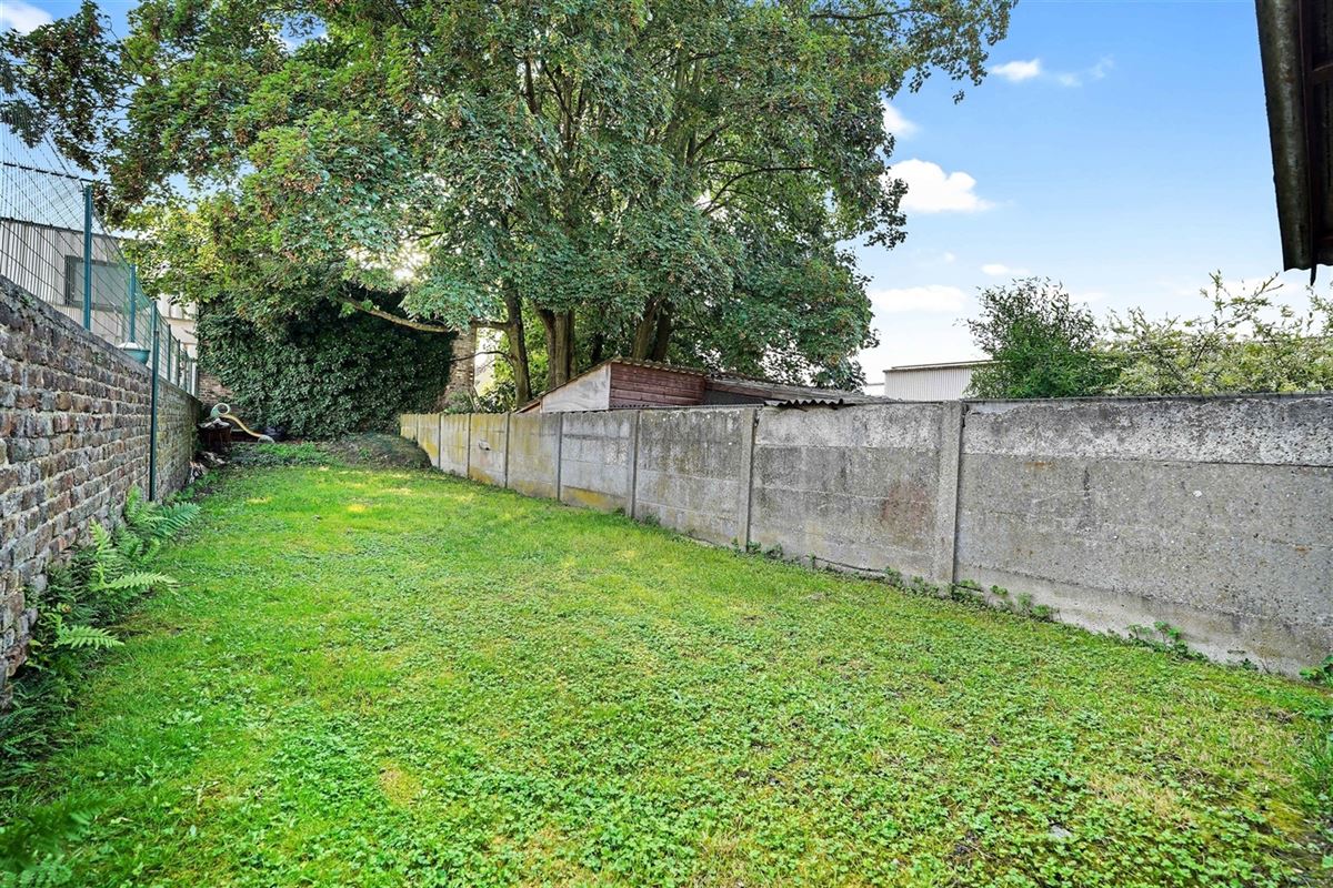 Agence Immobilière à Rocourt, Liège : Maison à vendre : chaussée de tongres 79 4000 ROCOURT
