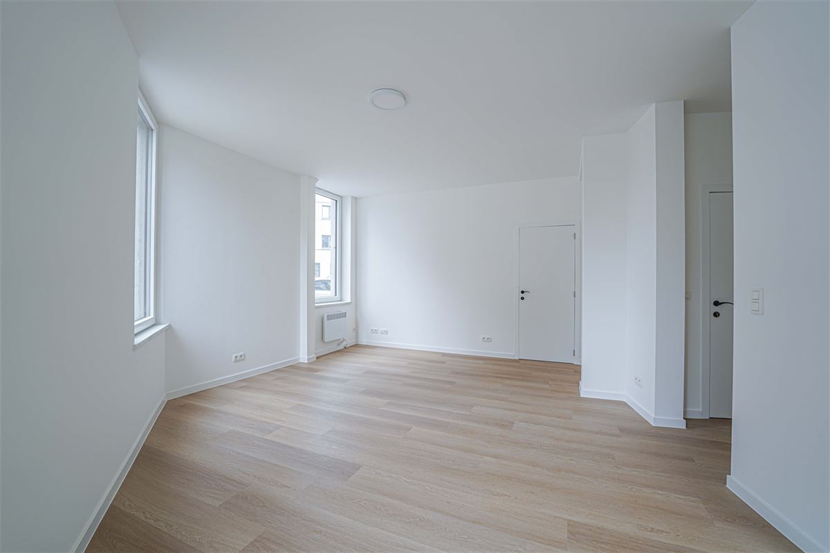 Agence Immobilière à Rocourt, Liège : Appartement à vendre : Rue du Nord-Belge 7 4000 LIÈGE