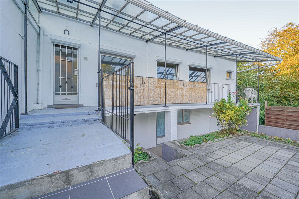 Agence Immobilière à Rocourt, Liège : Maison à vendre : Rue du Pays Minier 27 4400 FLÉMALLE