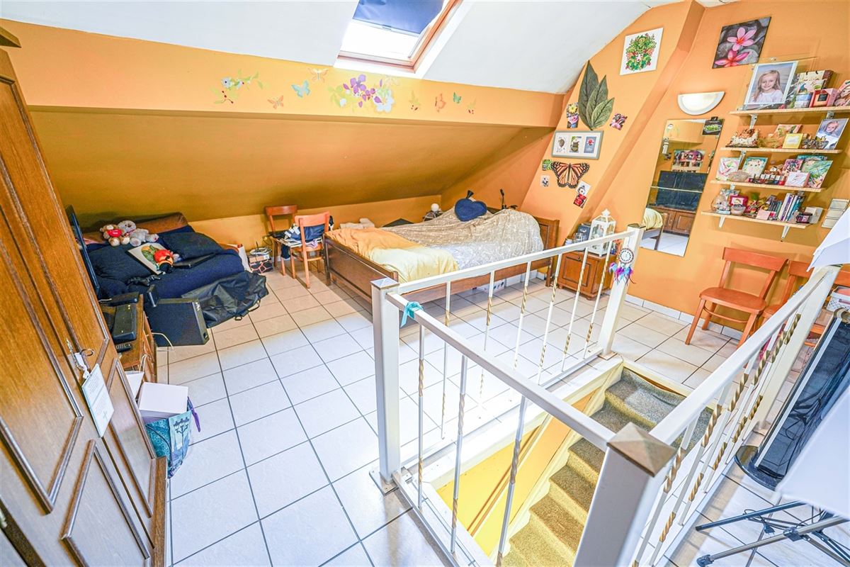 Agence Immobilière à Rocourt, Liège : Maison à vendre : chaussée de tongres 79 4000 ROCOURT